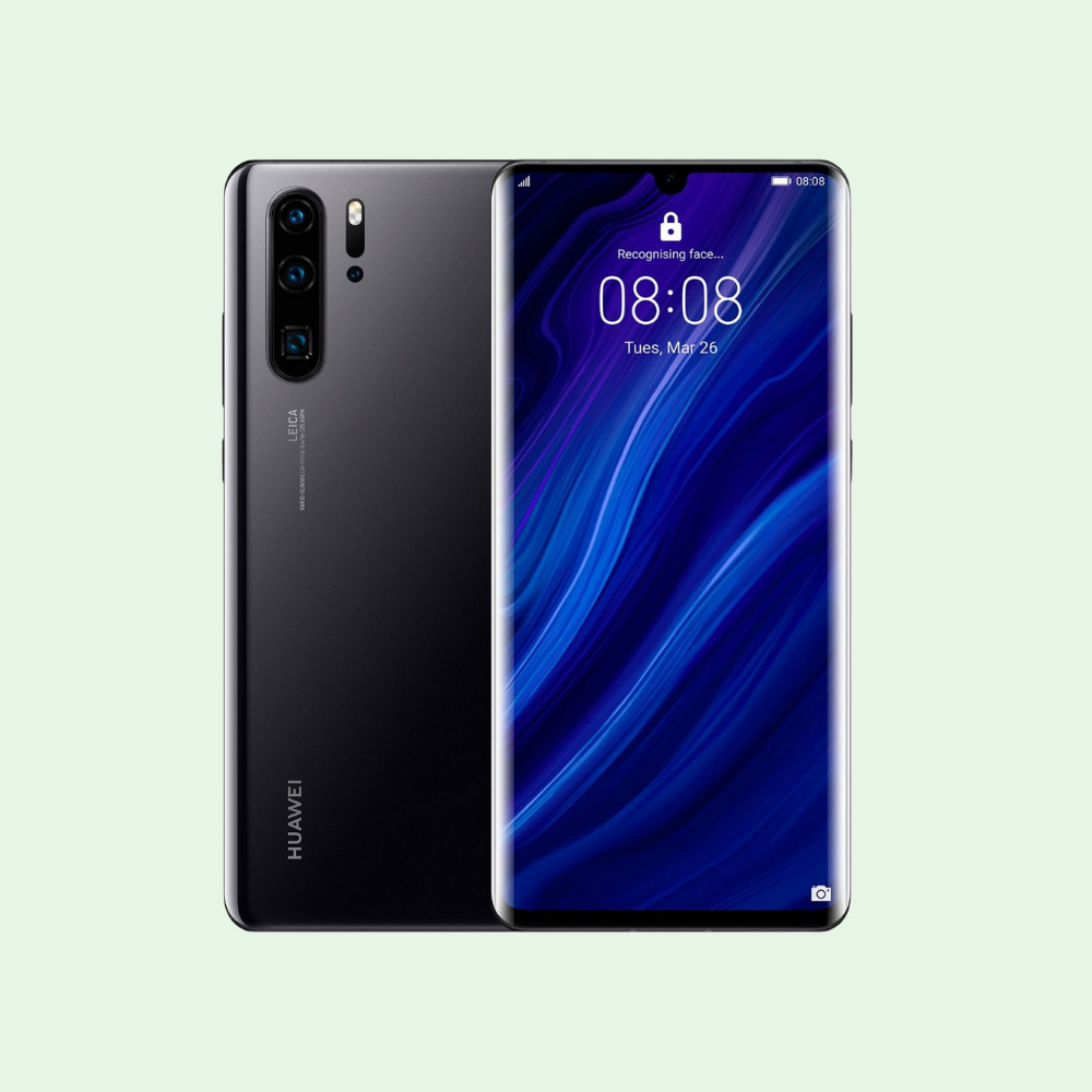 Huawei P30 Pro DS Huawei P30 Pro DS